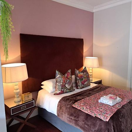 Taunton Manor Hotel Pietermaritzburg Kültér fotó