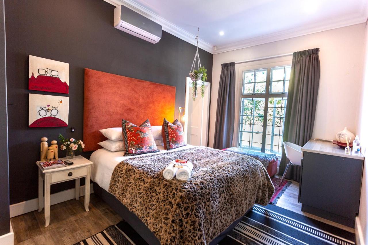 Taunton Manor Hotel Pietermaritzburg Kültér fotó