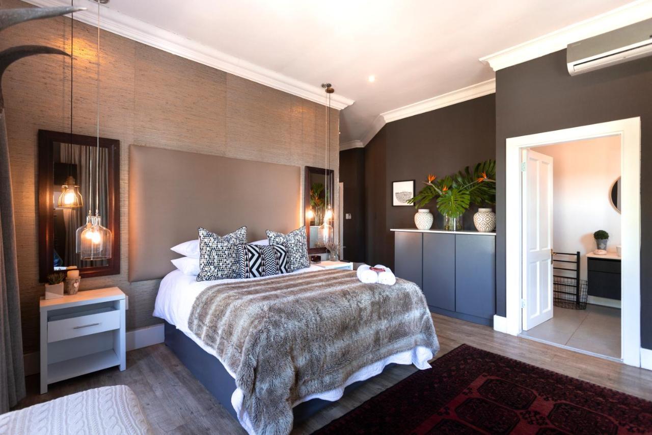 Taunton Manor Hotel Pietermaritzburg Kültér fotó