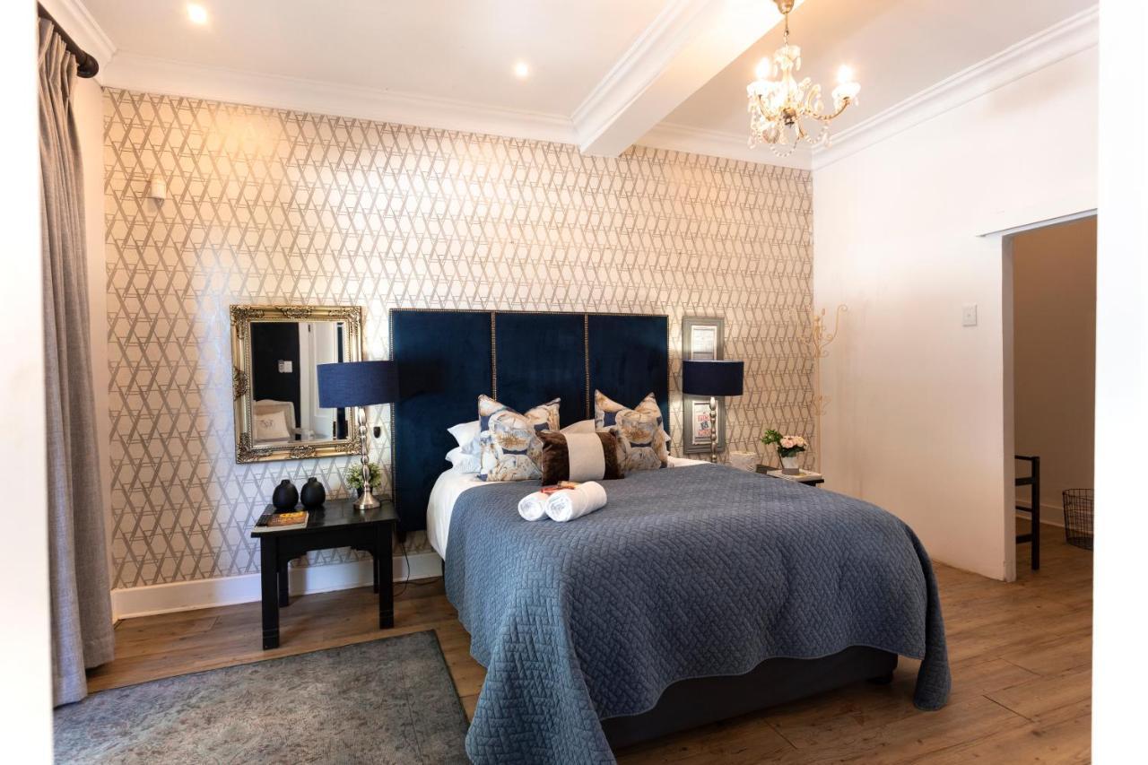 Taunton Manor Hotel Pietermaritzburg Kültér fotó