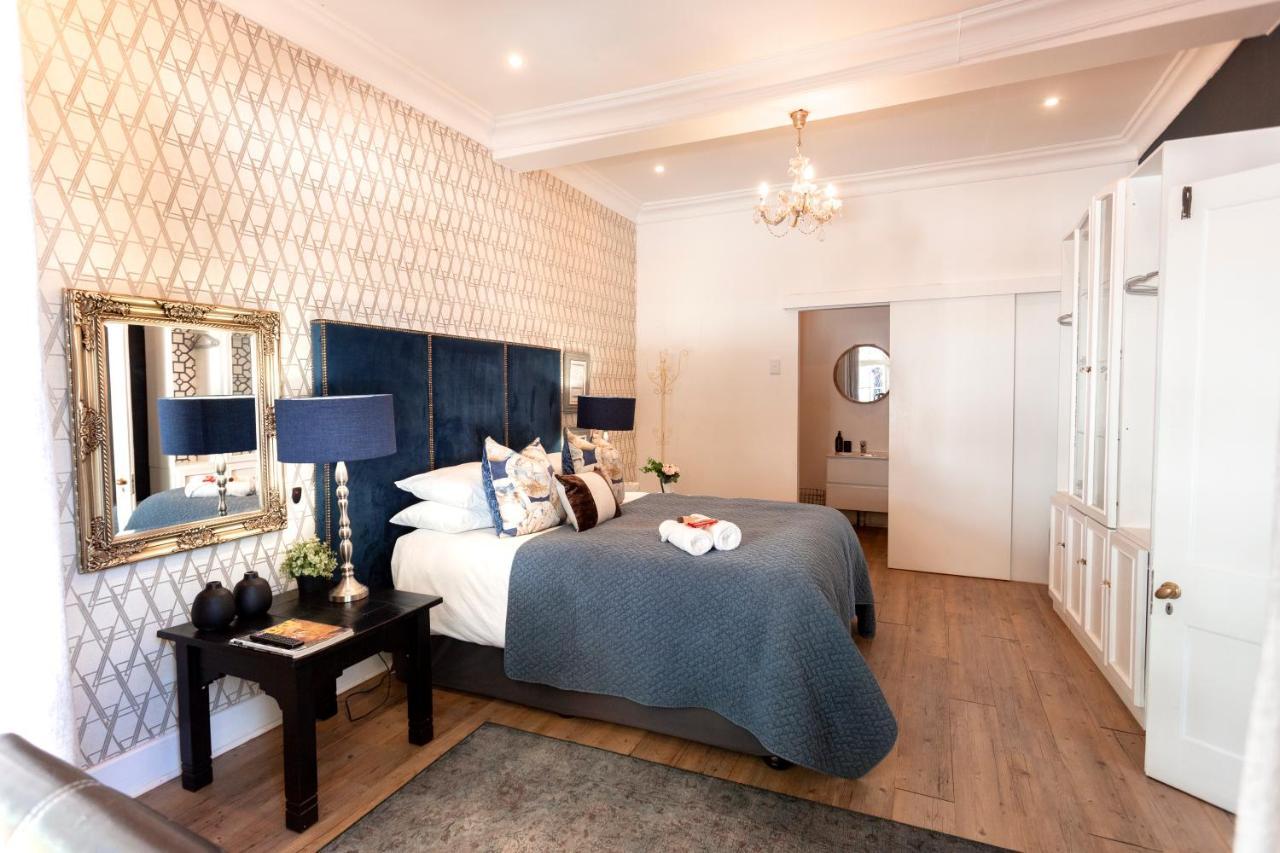 Taunton Manor Hotel Pietermaritzburg Kültér fotó
