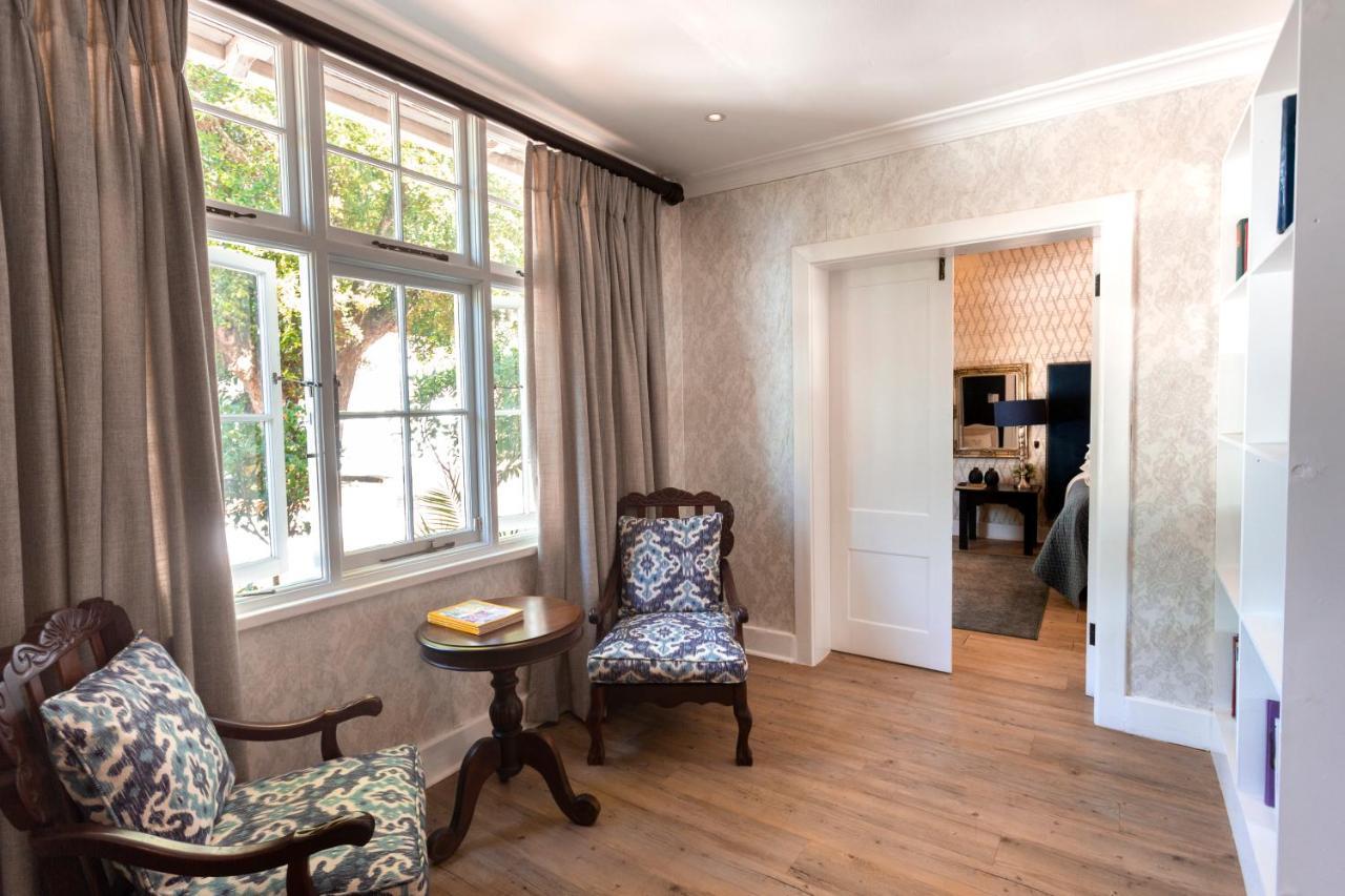 Taunton Manor Hotel Pietermaritzburg Kültér fotó