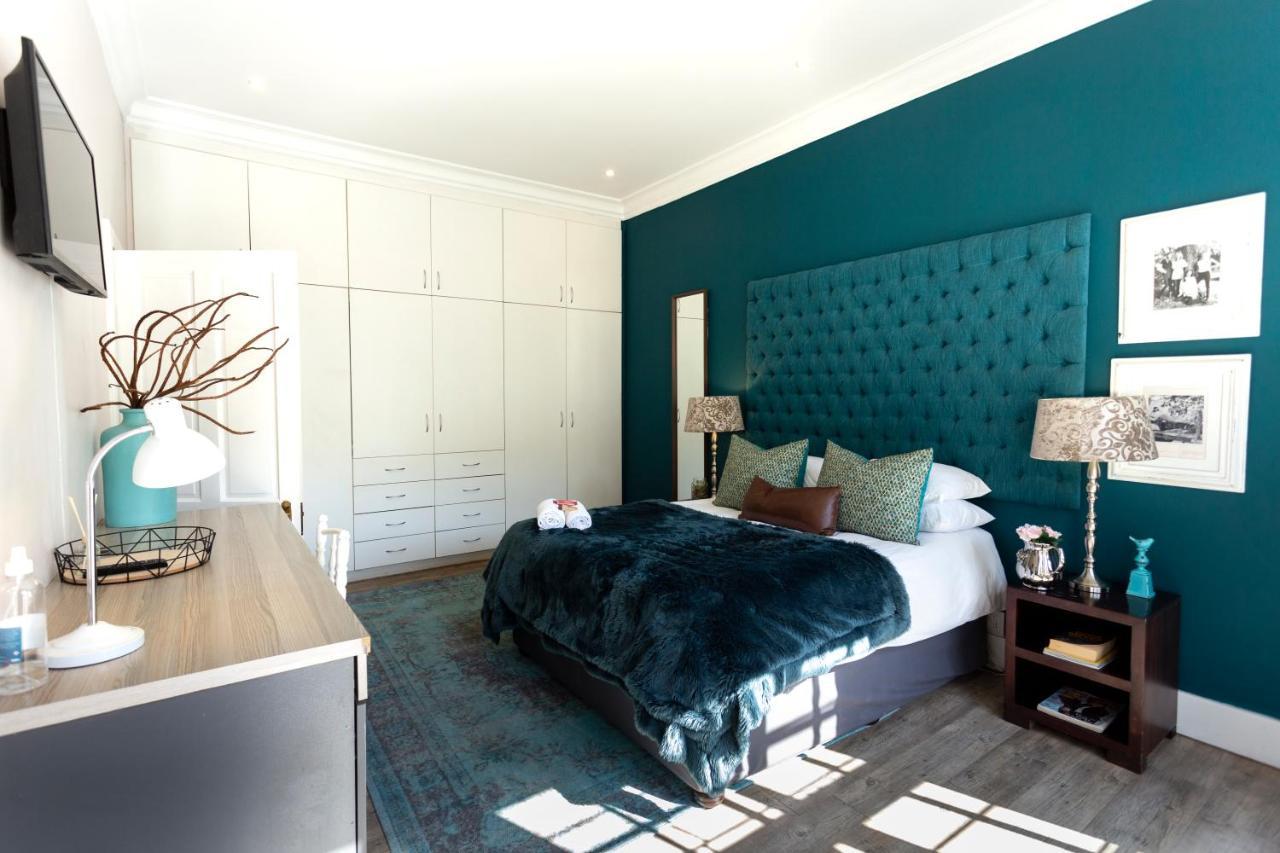 Taunton Manor Hotel Pietermaritzburg Kültér fotó