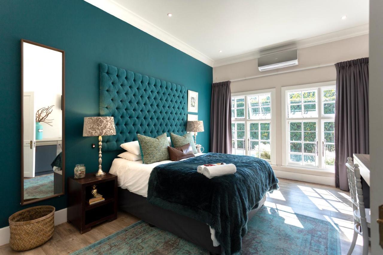 Taunton Manor Hotel Pietermaritzburg Kültér fotó