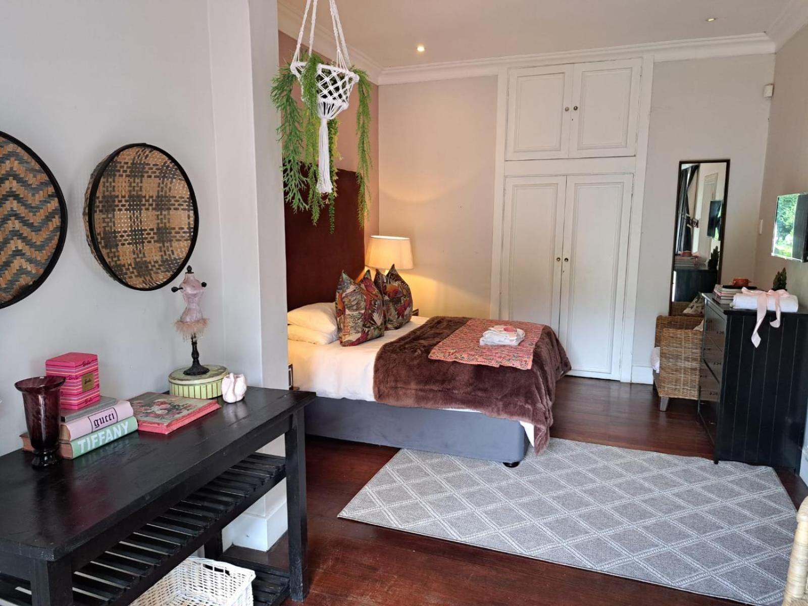 Taunton Manor Hotel Pietermaritzburg Kültér fotó