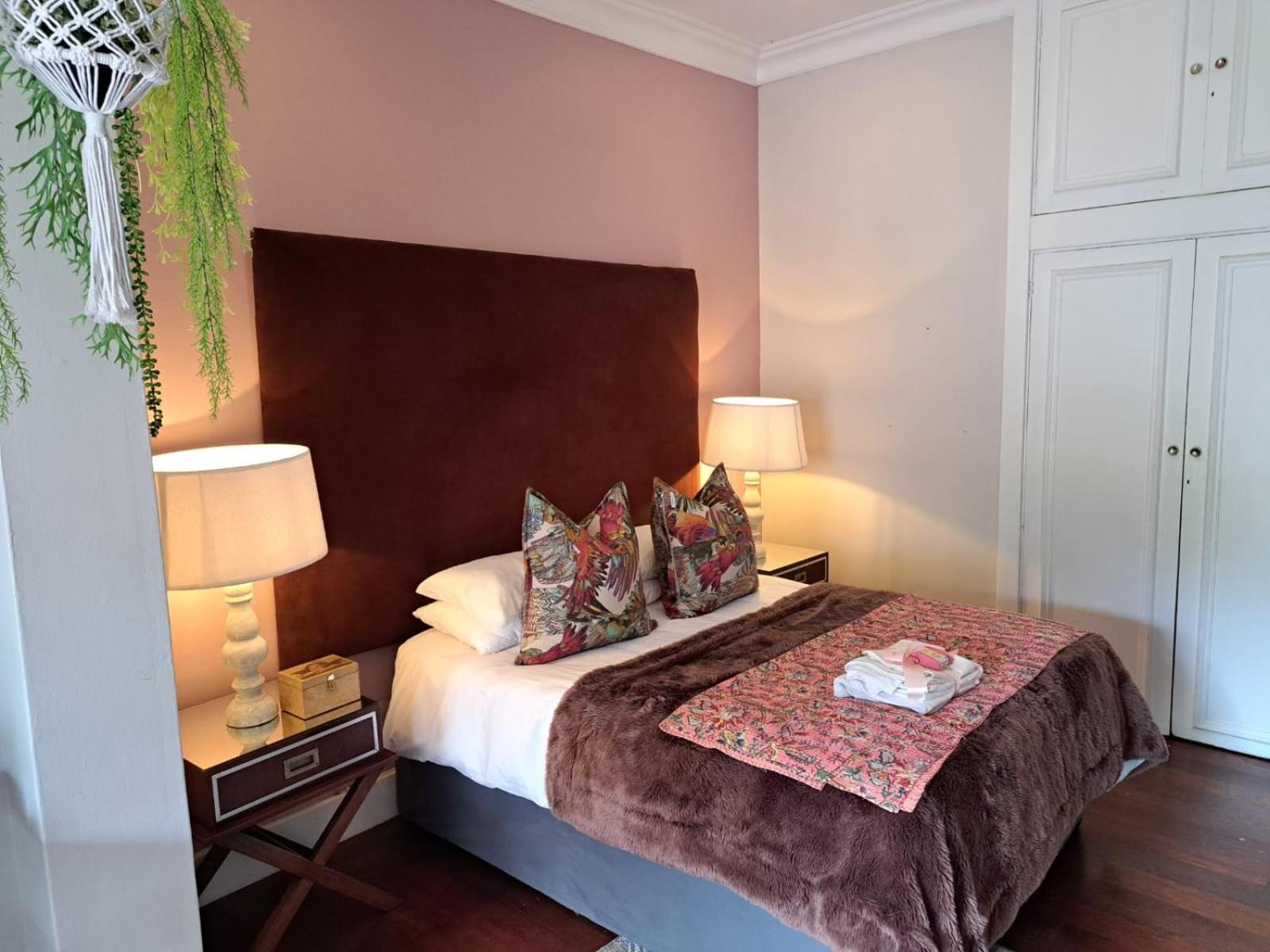 Taunton Manor Hotel Pietermaritzburg Kültér fotó