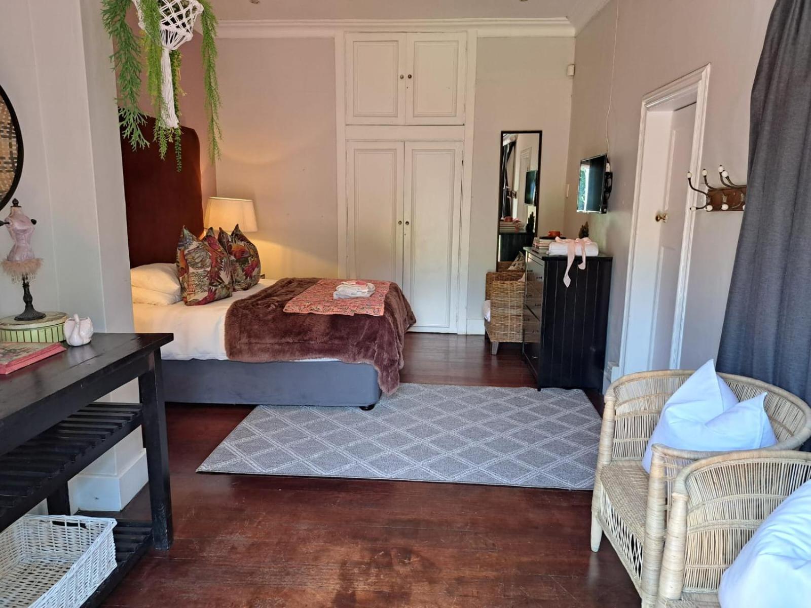 Taunton Manor Hotel Pietermaritzburg Kültér fotó