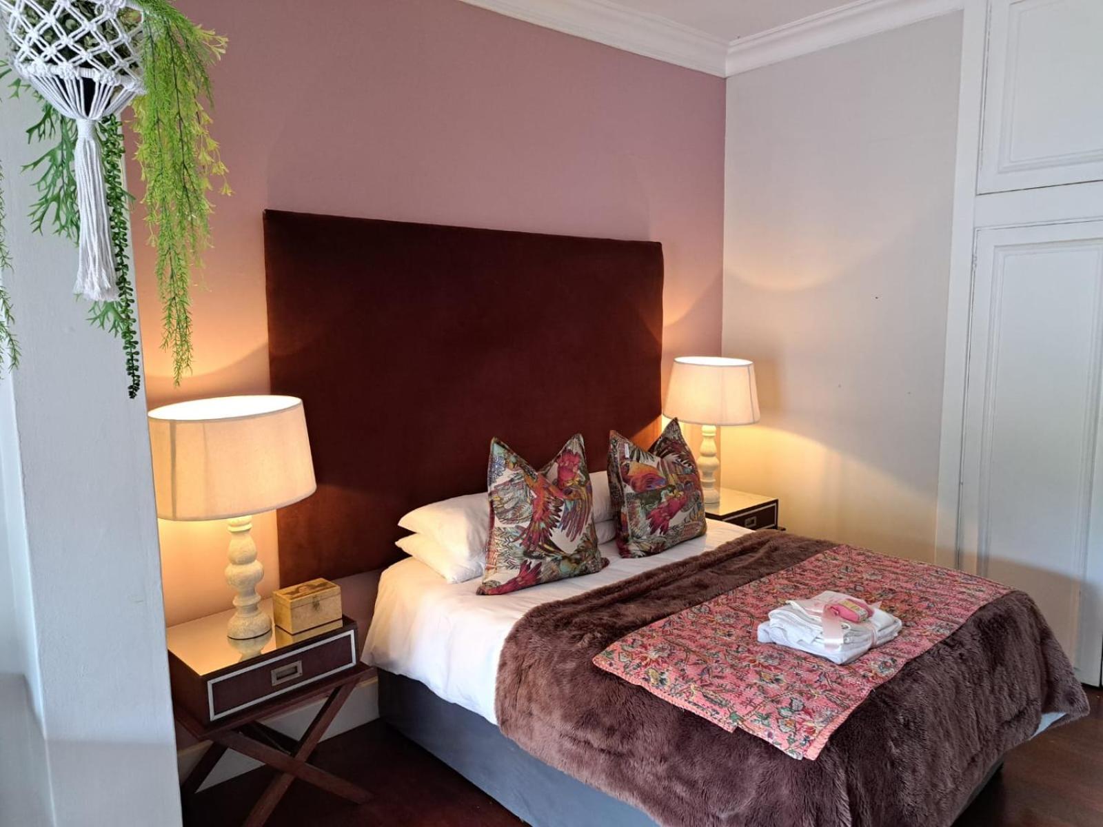 Taunton Manor Hotel Pietermaritzburg Kültér fotó