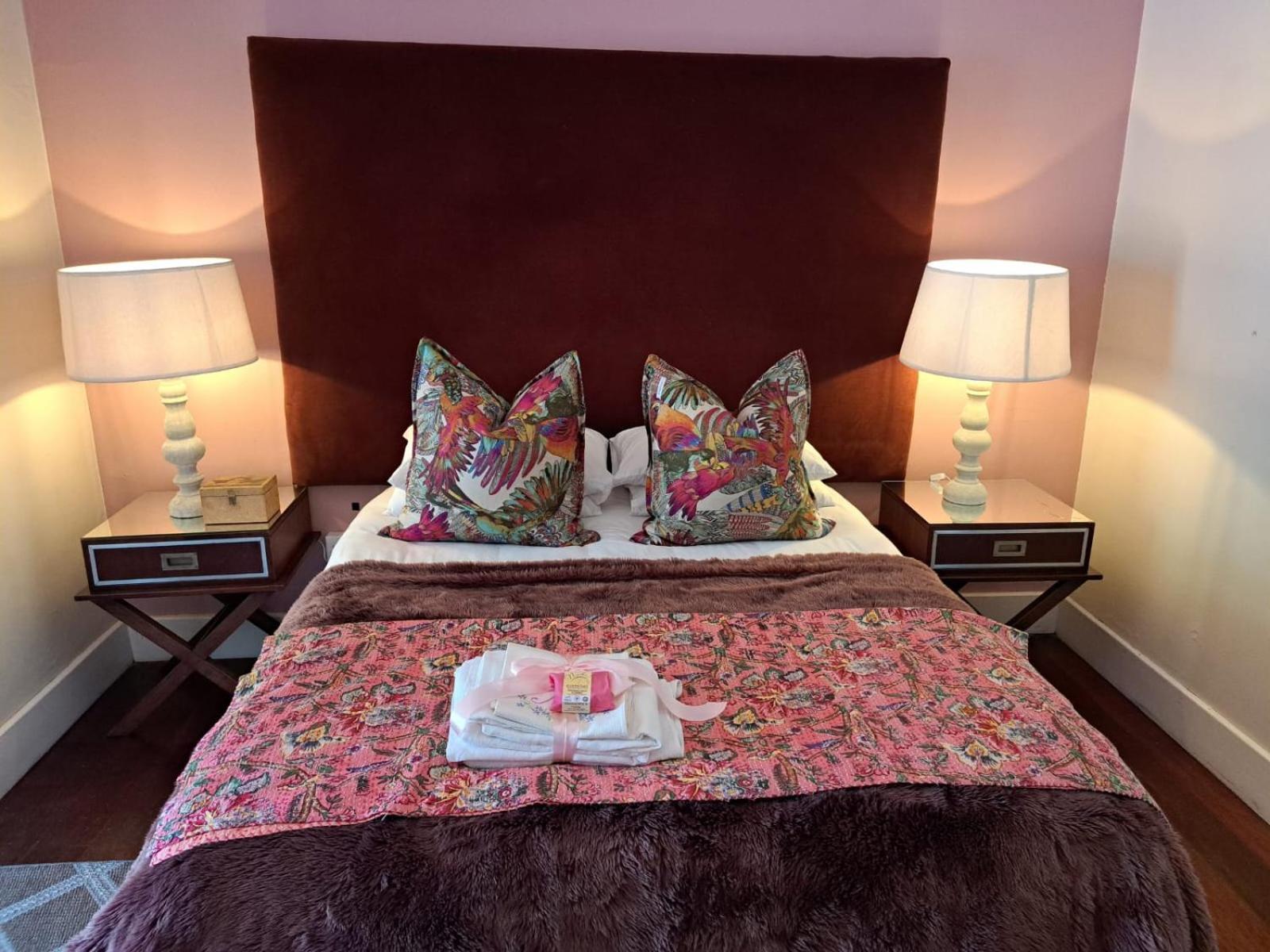 Taunton Manor Hotel Pietermaritzburg Kültér fotó